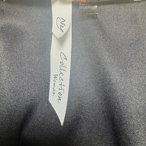 NY Collection women’s top. Size 2X - Picture 5 of 6